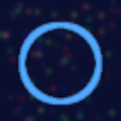 Cursor of Power logo