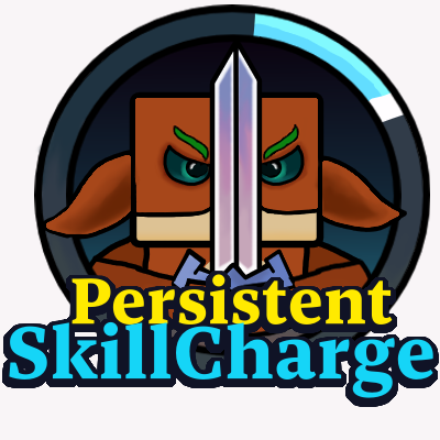 [Thauanzin's] Persistent Skill Charge