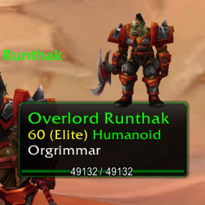 TinyTooltip – Remaster (Anniversary, Forever) addon image logo