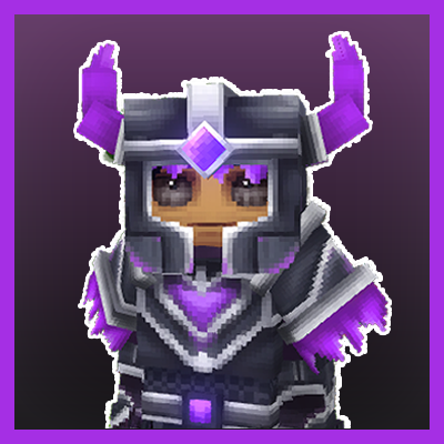 Void Armor Set