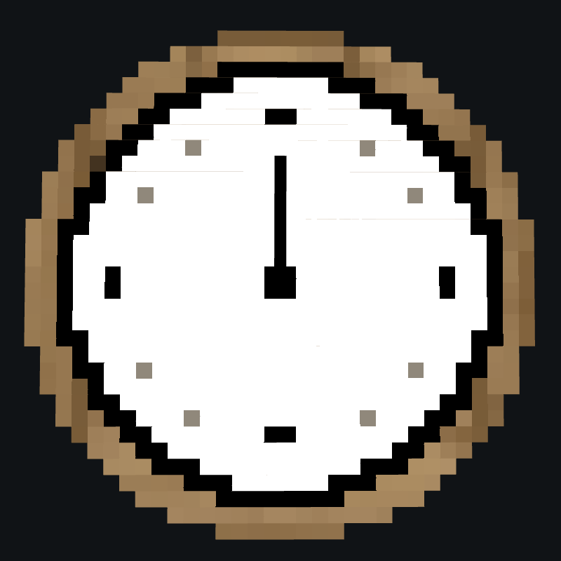 Functional Clocks