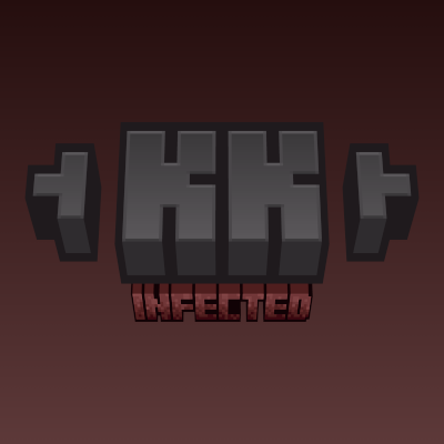 KenkuKraft - Infected