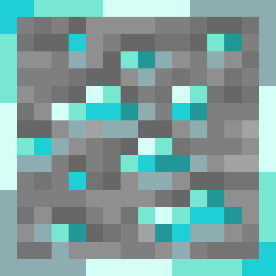minerai lumineux