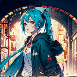 profile avatar