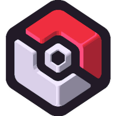 Cobblemon Exploration Wonder logo