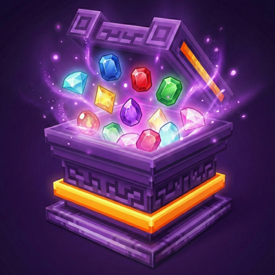 Fantastic - StorageCubes