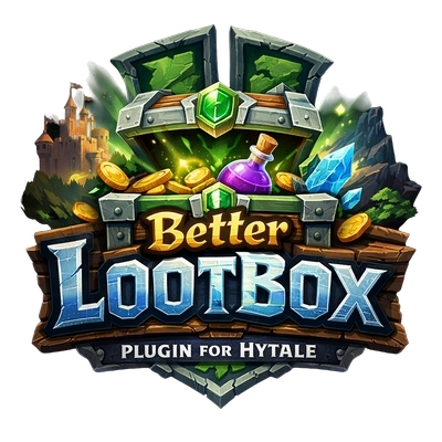 Better LootBox
