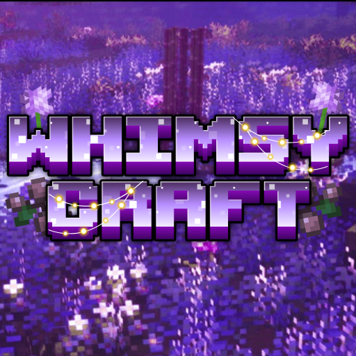 WhimsyCraft [FABRIC]