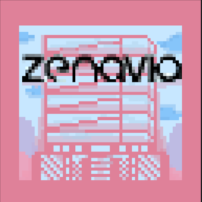 ZenaMon logo