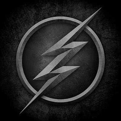 The Flash Season 1 Core