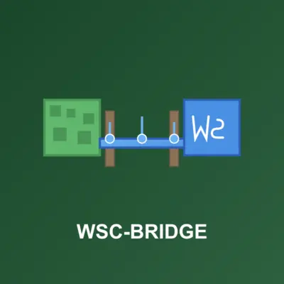 WSC-Bridge