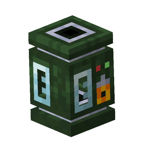Replication Tanks
