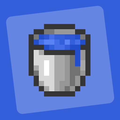 Rain Buckets