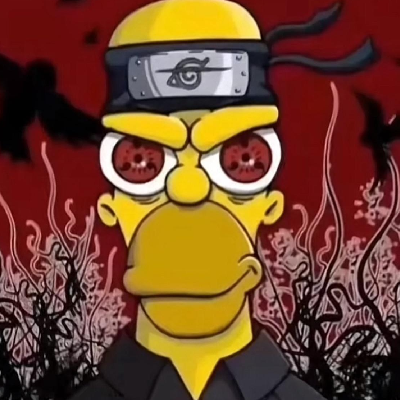 Homer Pack logo