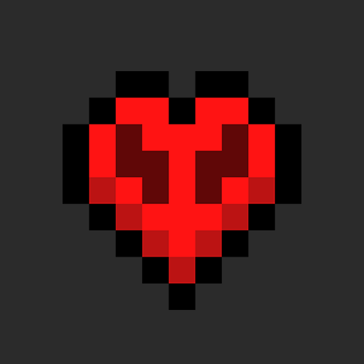 Random Hearts logo