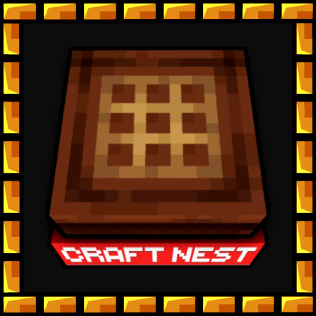 Craft Nest logo