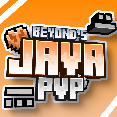 Beyond's Java PvP logo