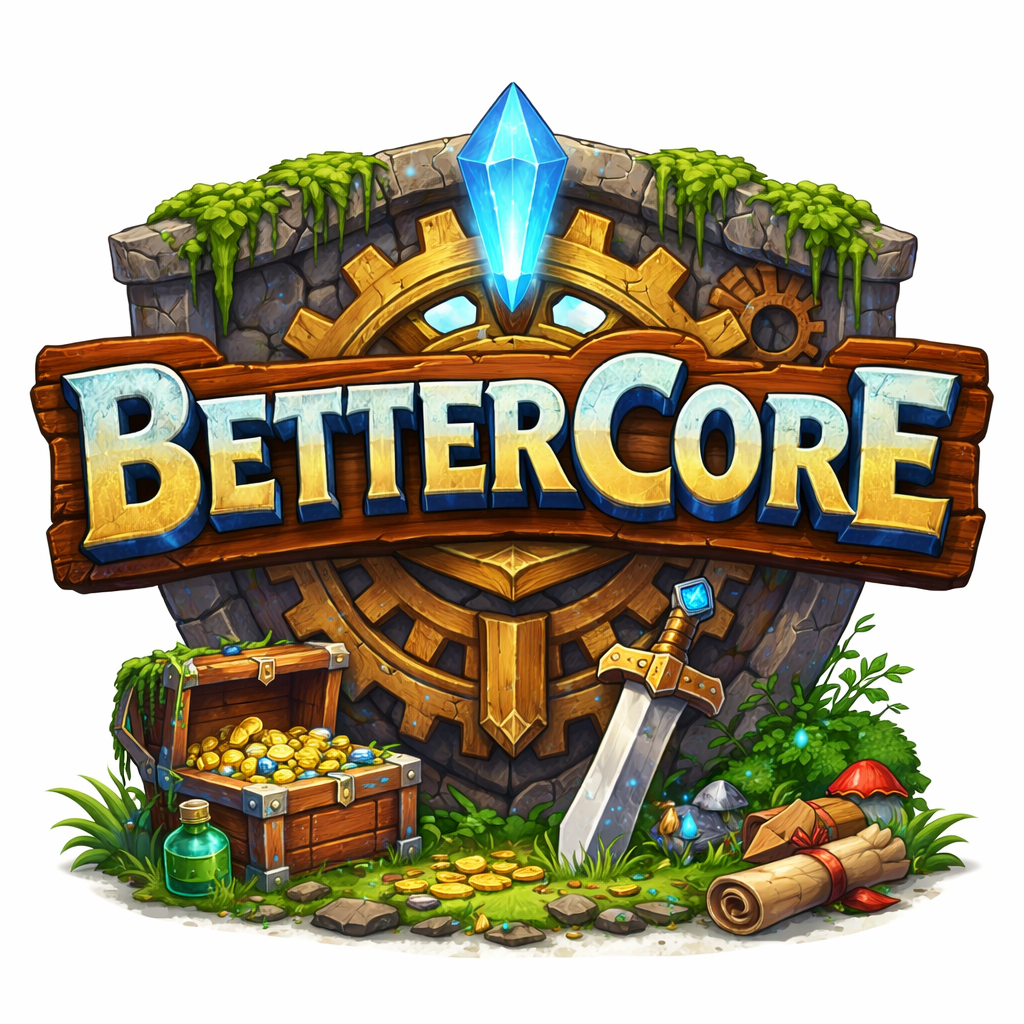 BetterCore