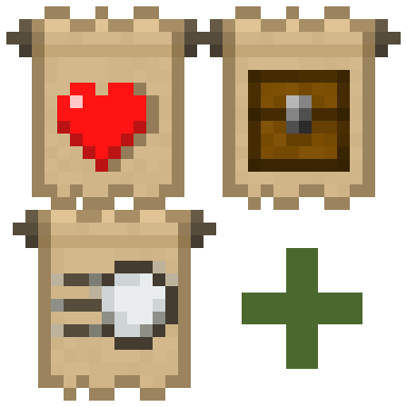 Small Ships Upgrades