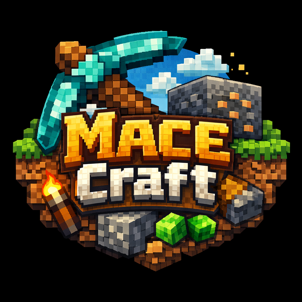 MaceCraft Personal Modpack Reviews & Ratings | ModDex