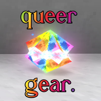 Queer Gear