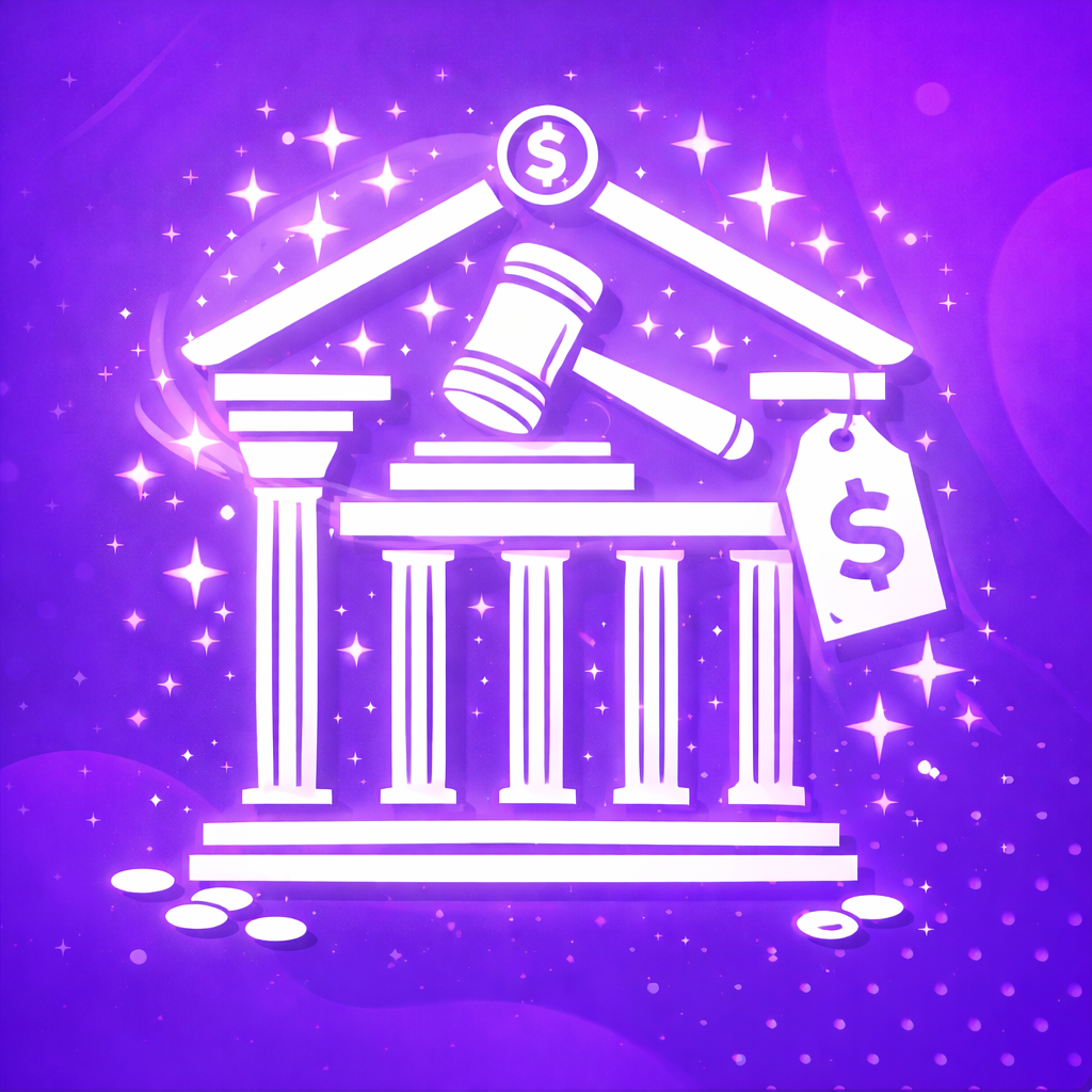 Conquest Auction House