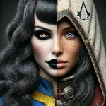 View Wraiven's Profile