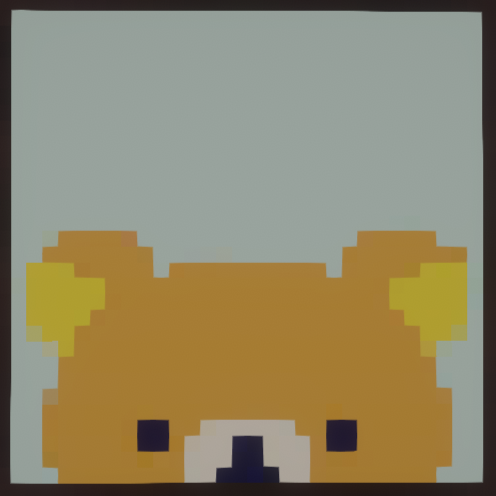 Kawaii Paintings
