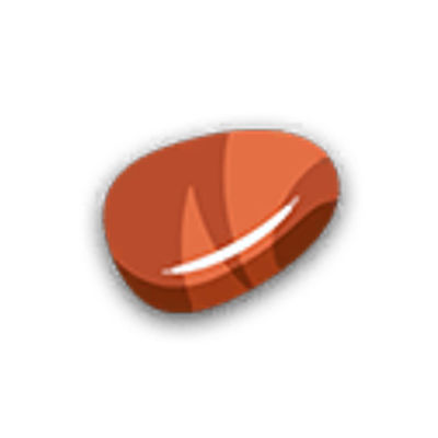 Cobblemon: Natural Spawning Tumblestone logo