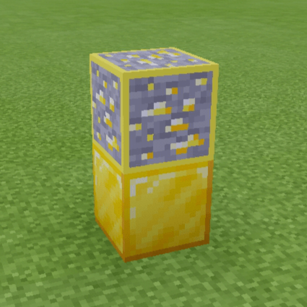 Oxie's Ore Borders