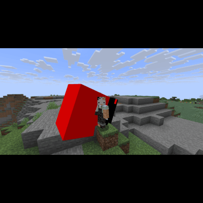 its basically a modpack  logo