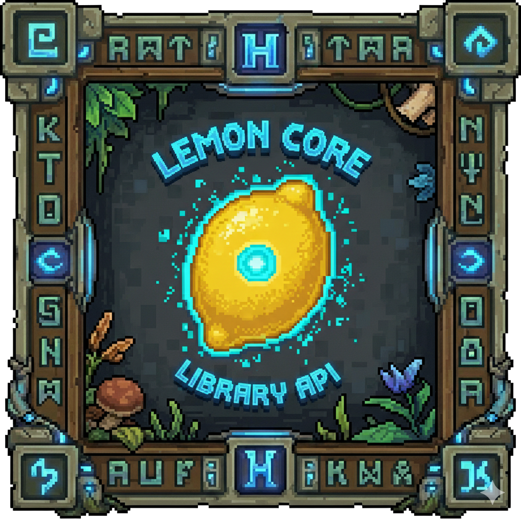 Lemon Core