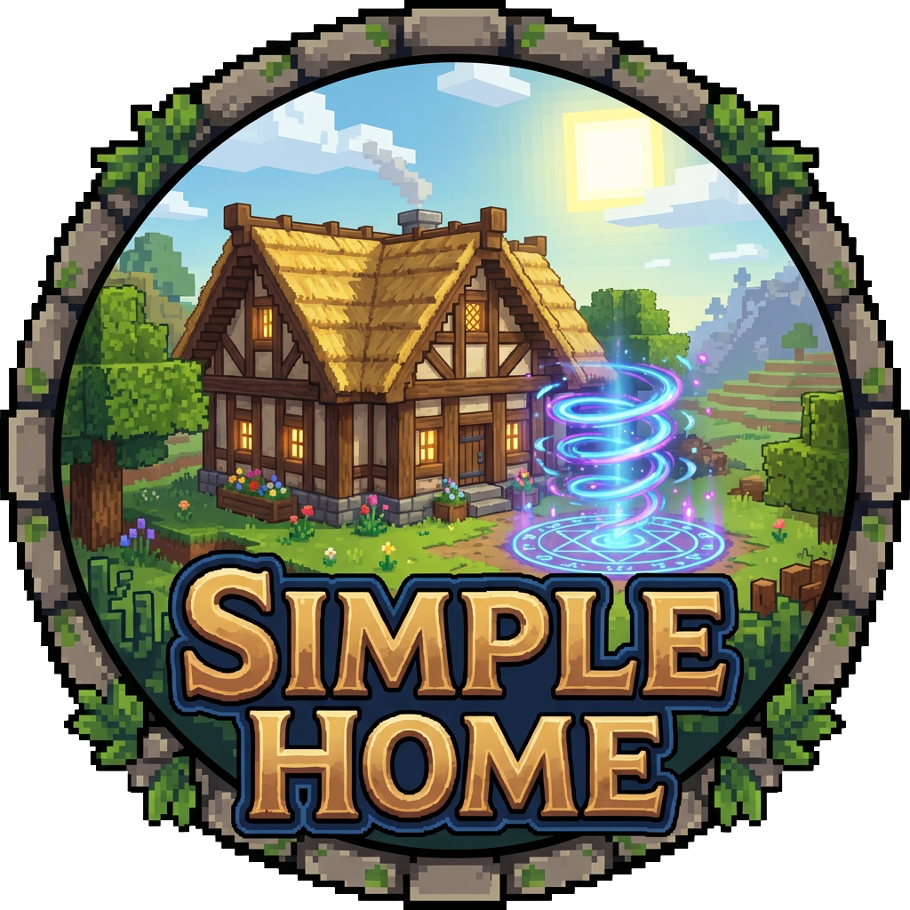 Simple Home