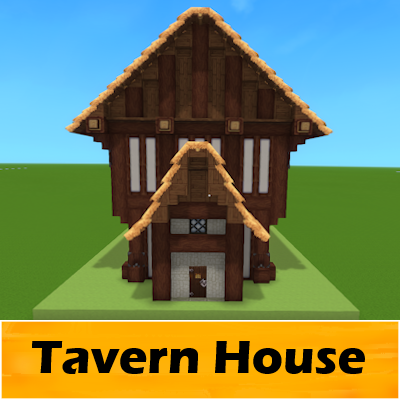 Medieval House #3