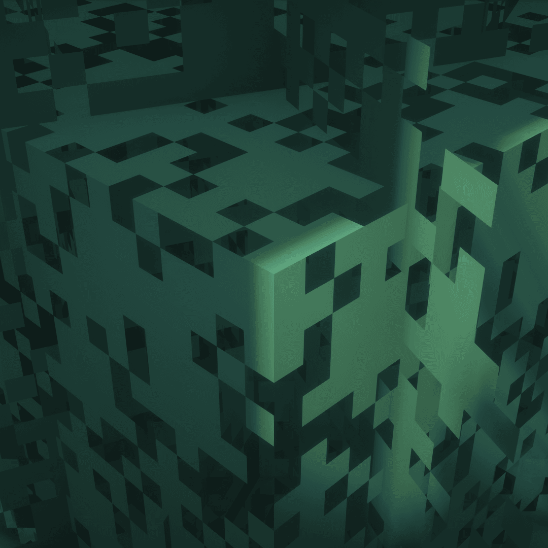 Bare Bones - Bushy Leaves logo