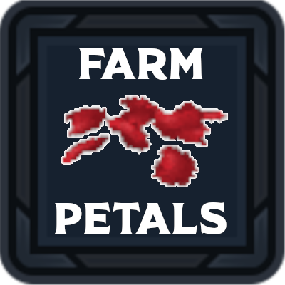Farm Petals