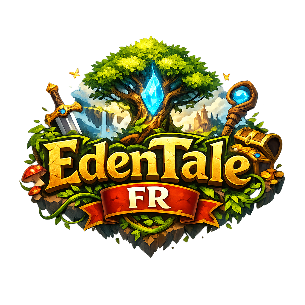 EdenTale Full Pack Français