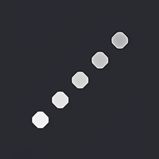 Footsteps Trail logo