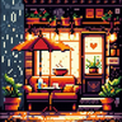 Simply Cozy logo