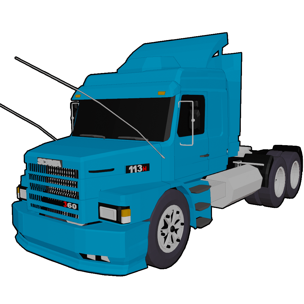 Hard Work: Vehicles logo