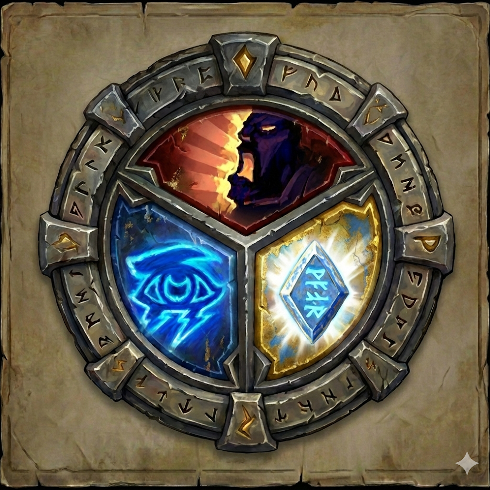 BuffReminders logo