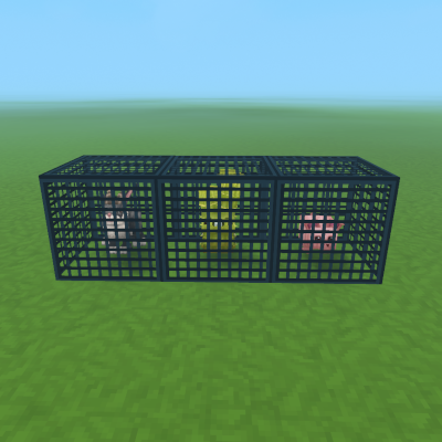 Mob Spawners