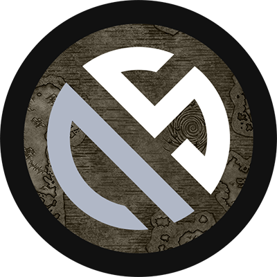 LS: Borders logo
