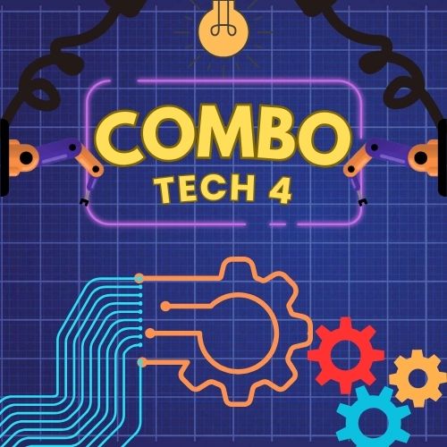 ComboTech 4 logo