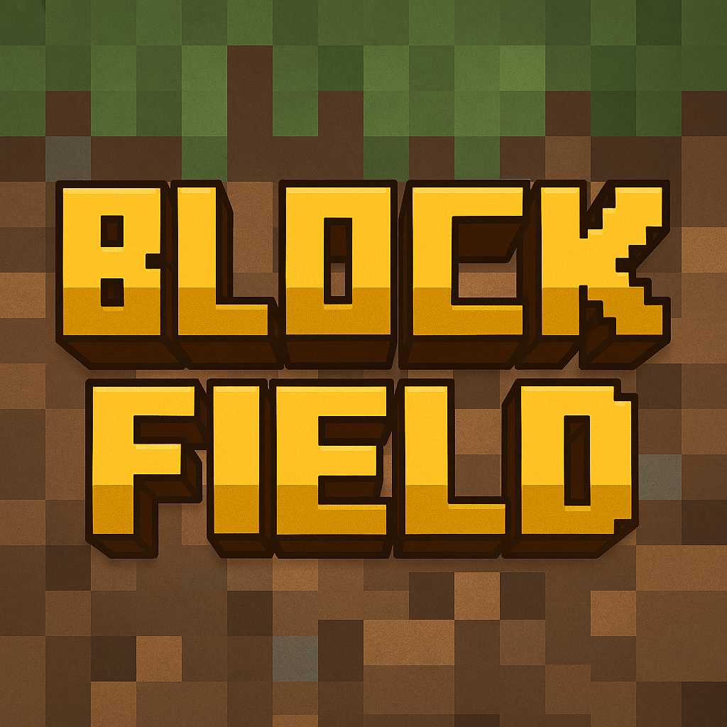 [TACZ] [SBW] BlockField logo