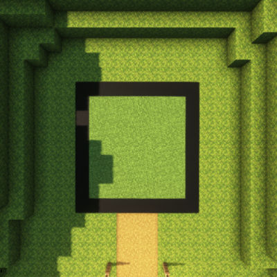 Farming Simulator (0.8) logo