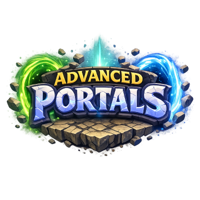 White's Advanced Portals