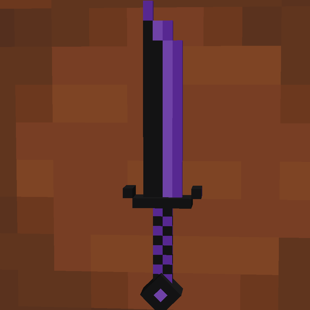 Ultimate Void Weapons logo
