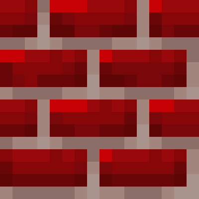 Colorful Bricks