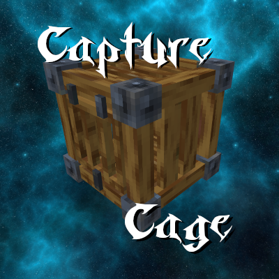 Capture Cages